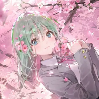 Erenche avatar
